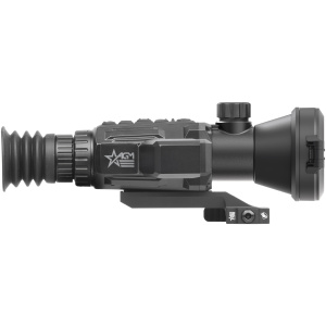 AGM Secutor LRF 75-640 Thermal Rifle Scope for Precision Shooting