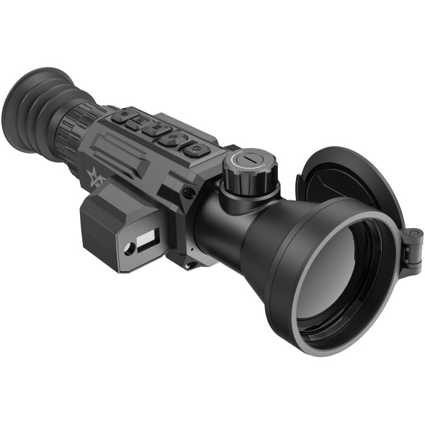AGM Secutor LRF 75-640 Thermal Rifle Scope for Precision Shooting - Image 2