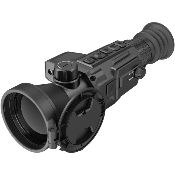 AGM Secutor LRF 75-640 Thermal Rifle Scope for Precision Shooting - Image 3