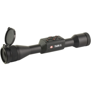 ATN Thor 5 Thermal Rifle Scope with HD Imaging 4-16x