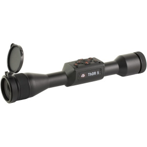 ATN Thor 5 Thermal Rifle Scope TIWST5625A 2-16x Magnification