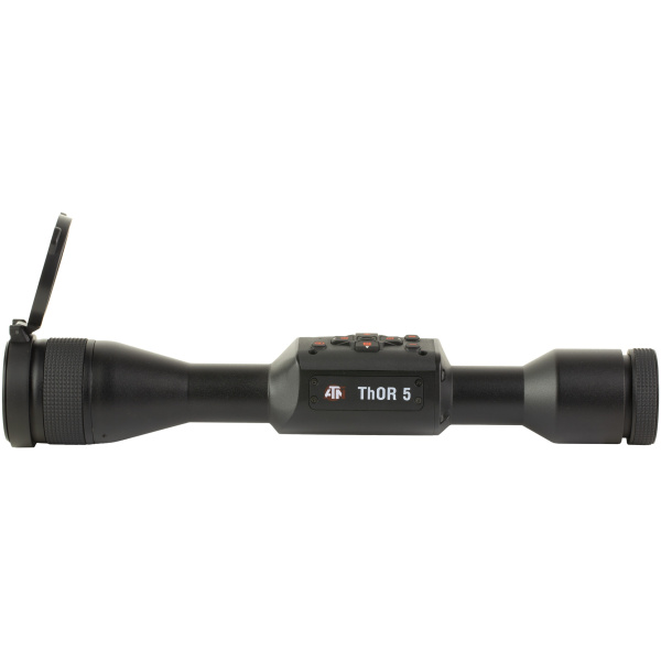 ATN Thor 5 Thermal Rifle Scope TIWST5625A 2-16x Magnification - Image 3
