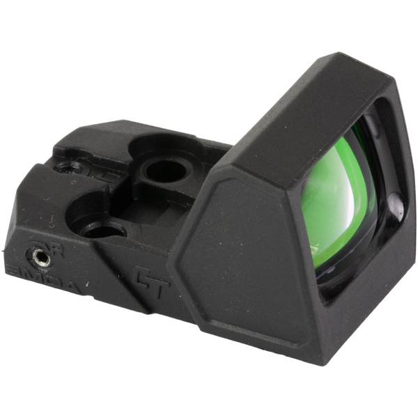 CTC RAD Micro Pro Carbon Red Dot Sight 01-3000039 Precision Upgrade - Image 2