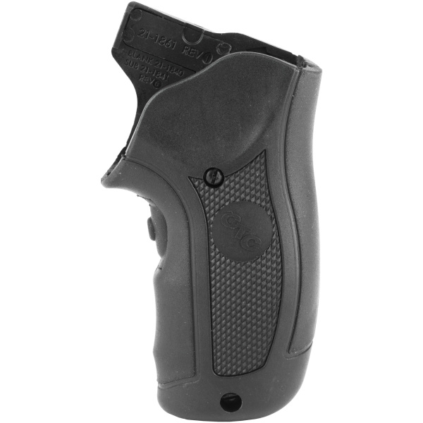 Ruger LCR/X Laser Grips - Crimson Trace Green Laser