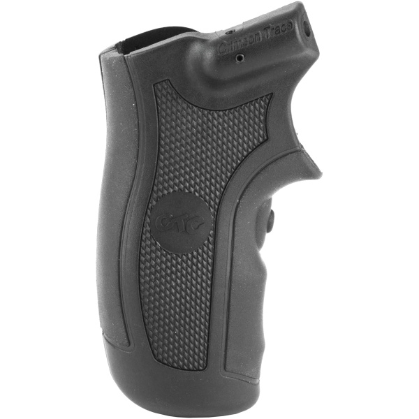 Ruger LCR/X Laser Grips - Crimson Trace Green Laser - Image 2
