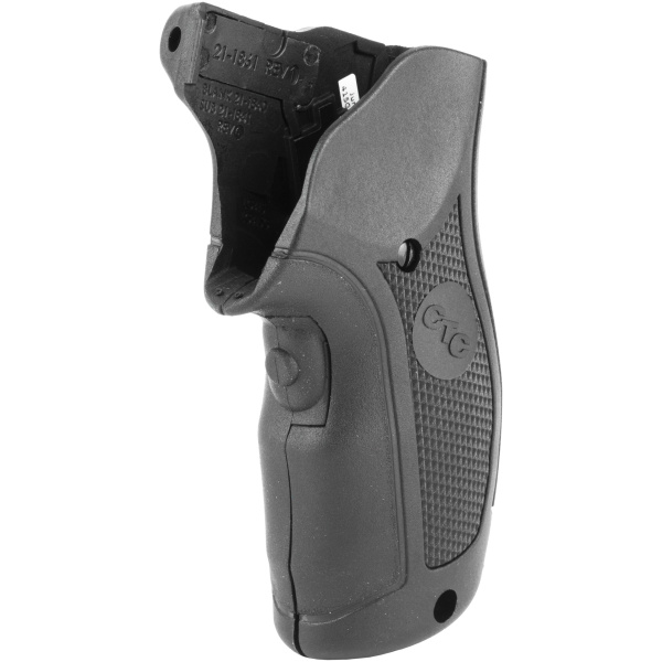 Ruger LCR/X Laser Grips - Crimson Trace Green Laser - Image 3