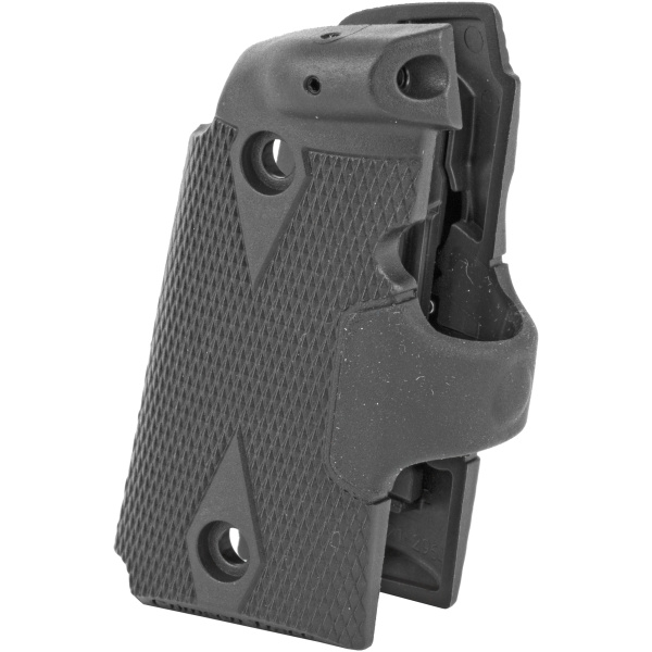 Kimber Micro 9mm Laser Sight by Crimson Trace - Image 2