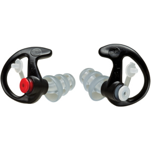 Surefire EP4 Sonic Defenders Plus Ear Plugs for Ultimate Hearing Protection