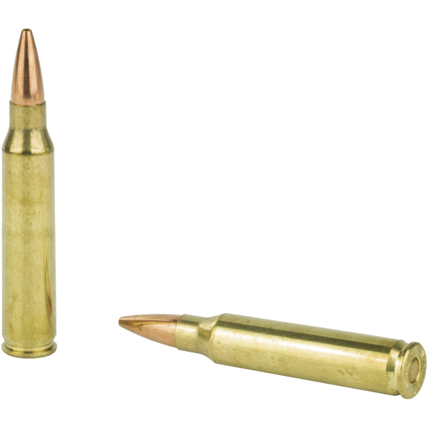 Hornady 223 Remington Ammunition - 20 Rounds - Match Grade - Image 4