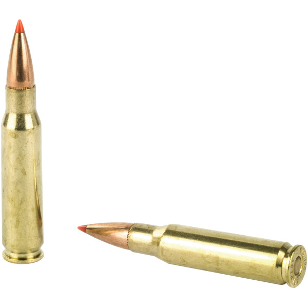 Hornady Custom 308 Winchester Ammo - 20 Rounds | Accurate & Powerful - Image 4