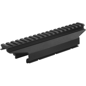 Magpul Pro NVM Night Vision Mount for Pro 700 Chassis Black