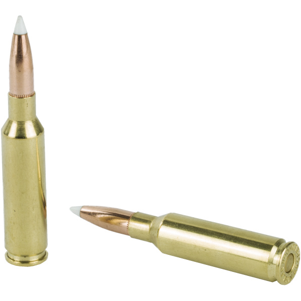 Nosler 6.5 Creedmoor Trophy Grade Ammo - 20/Box - Image 4