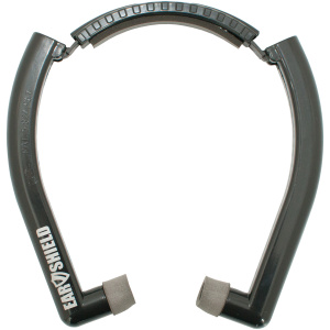 Otis Ear Shield NRR26 Ear Plug Headset for Shooting Sports