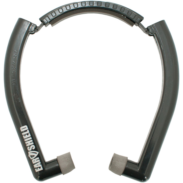 Otis Ear Shield NRR26 Ear Plug Headset for Shooting Sports