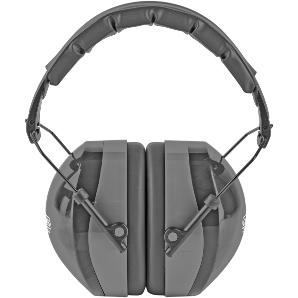 Champion HDPHN Ear Muffs for Ultimate Hearing Protection