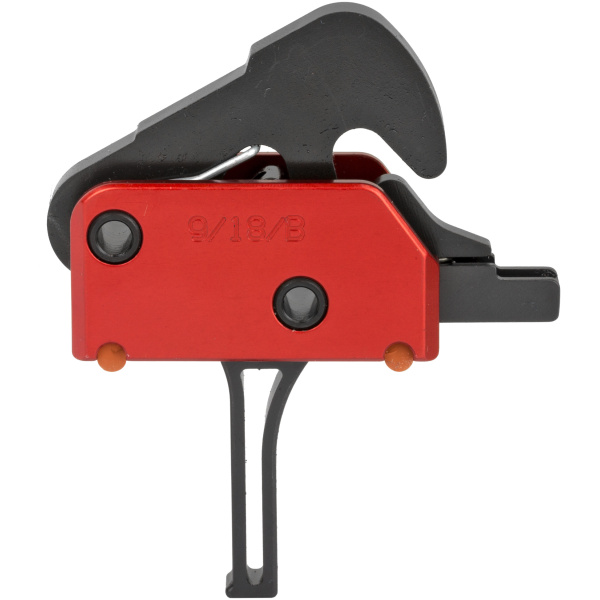 Explore the Patriot Ordnance Factory TRIGGER 2-STAGE STRAIGHT