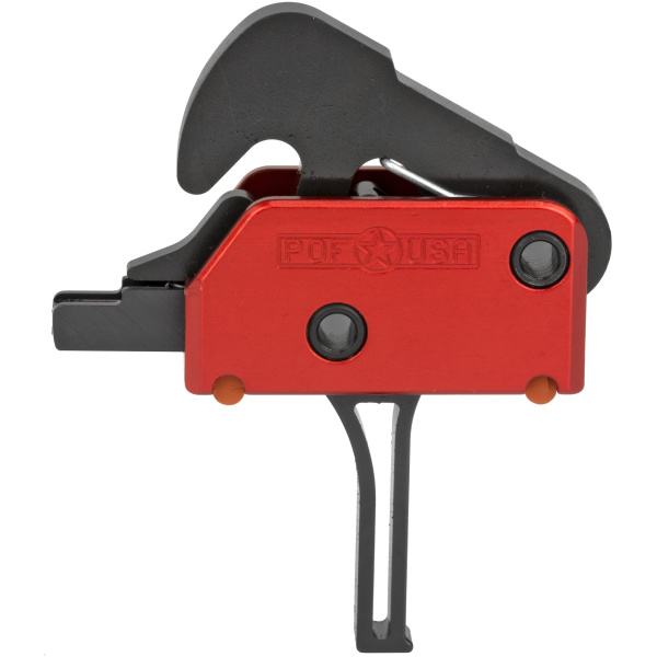 Explore the Patriot Ordnance Factory TRIGGER 2-STAGE STRAIGHT - Image 2