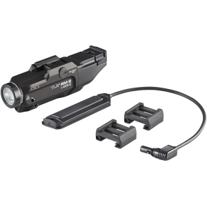 Streamlight TLR RM 2 Laser-G Weapon Light - 1/Box