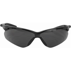 Walker's Crosshair Smoke Glasses for Precision Shooting