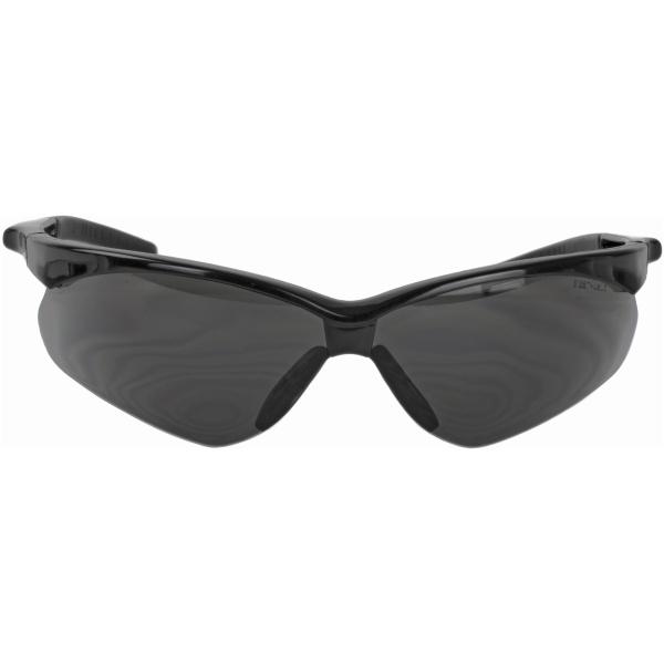 Walker's Crosshair Smoke Glasses for Precision Shooting