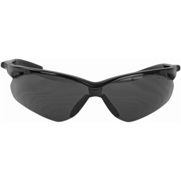 Walker's Crosshair Smoke Glasses for Precision Shooting