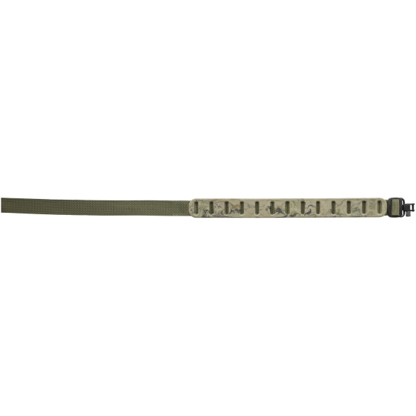 Experience the Ultimate Comfort with CLAW Sling for Rifles