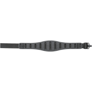 Quake Claw Sling Flush Cup in Black for Ultimate Comfort