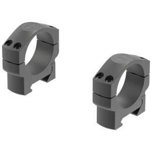 Leupold Mark 4 Scope Rings 34mm Medium Black