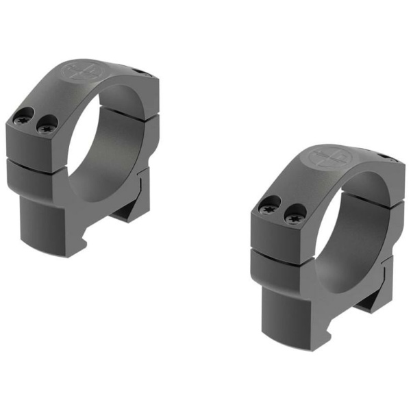 Leupold Mark 4 Scope Rings 34mm Medium Black