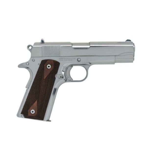 SDS Tisas 1911 A1 Desperado 9mm 4.25" Barrel 2 Magazines