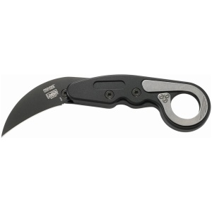 Kinematic Karambit Knife: Futuristic Folding Blade by CRKT