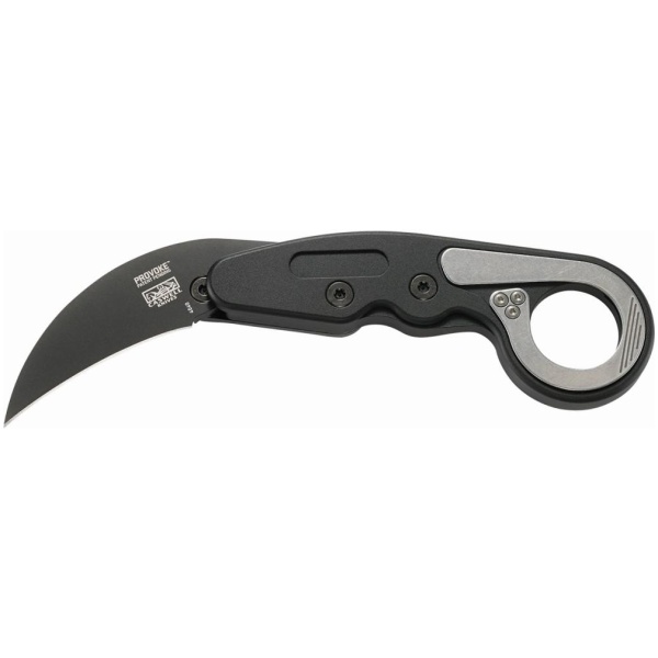 Kinematic Karambit Knife: Futuristic Folding Blade by CRKT