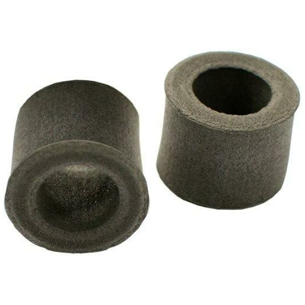 Otis EarShield Replacement Cuffs for Ultimate Shooting Comfort