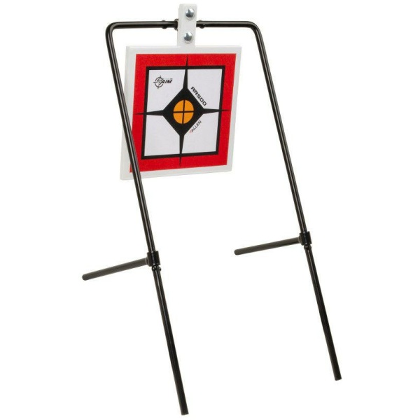 Allen EZ-Aim Hardrock AR500 Spinner Target for Rimfire & Pistols