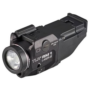 TLR RM 1 Laser Sight Kit - 500 Lumens - Streamlight