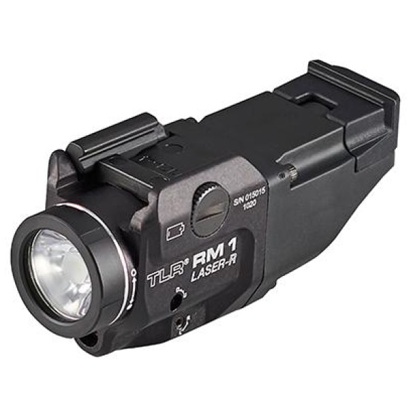 TLR RM 1 Laser Sight Kit - 500 Lumens - Streamlight