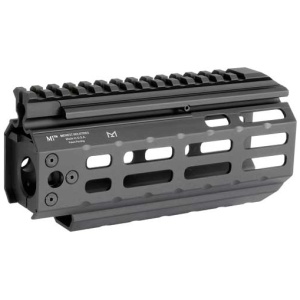 MI Handguard for CZ Scorpion 6.75 Inch - Midwest Industries
