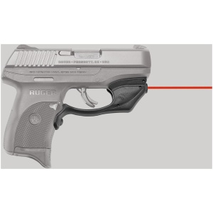 Crimson Trace LG-416 Laser Sight for Ruger Pistols