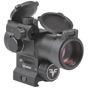 Firefield Impulse 1x30 Red Dot Sight with Laser FF26020