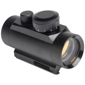 Hatsan Optima 1X30 Red Dot Sight for Precision Shooting