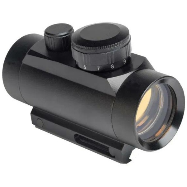 Hatsan Optima 1X30 Red Dot Sight for Precision Shooting