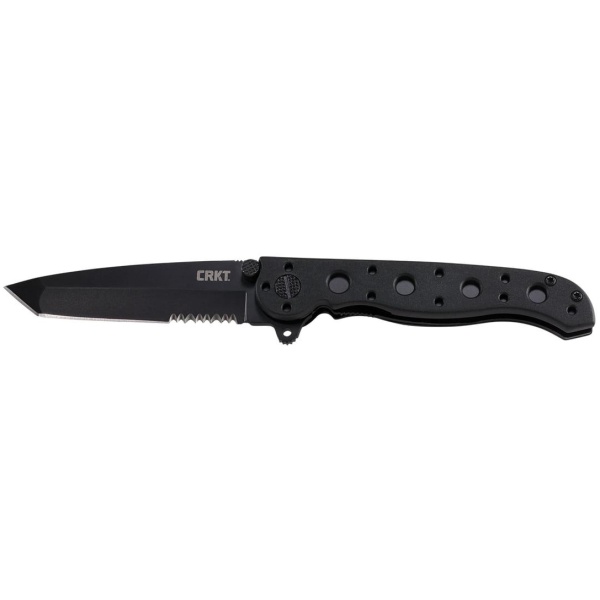 CRKT M16 Z EDC Knife: Tactical Design, Everyday Ready