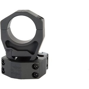 Seekins Precision Scope Rings for Ultimate Shooting Stability