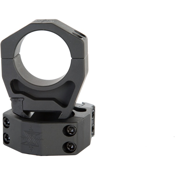 Seekins Precision Scope Rings for Ultimate Shooting Stability