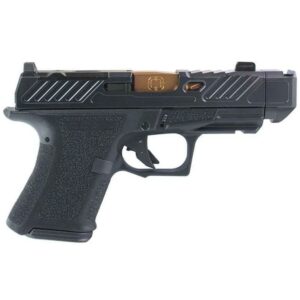 Shadow Systems CR920P Elite 9mm Luger 3.41" Barrel 10-Round