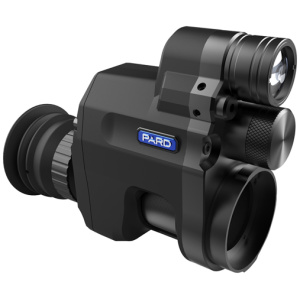 PARD NV007V Night Vision Scope with 16mm Lens for Precision