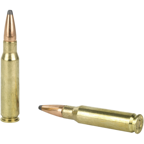 Hornady 308 Winchester American Whitetail 20/box - Image 4