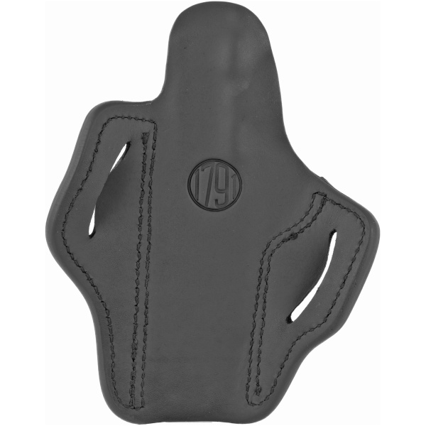 1791 BH1 OWB Holster - Belt Carry for Guns - Image 2