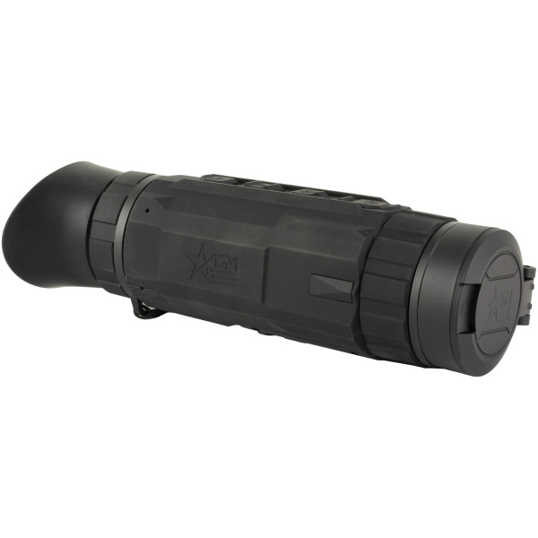 AGM Sidewinder TM25-384 Thermal Monocular for Low Light Precision - Image 2