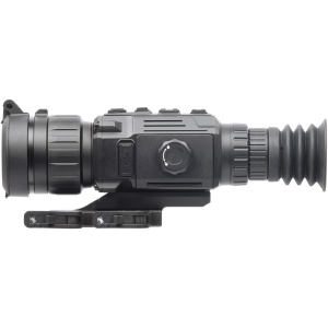AGM Clarion 384 Thermal Rifle Scope for Precision Shooting